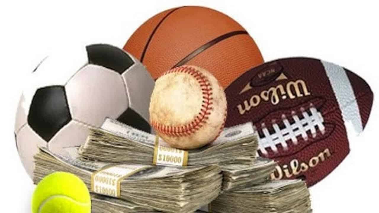 Betting In Sports