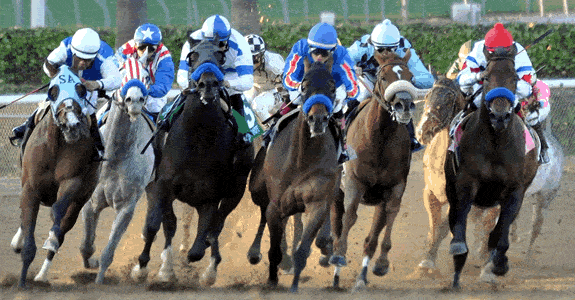 2012 Breeders’ Cup Classic Contenders: Game On Dude Remains Early Favorite