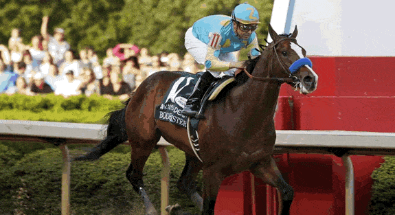 Derby Prep Recap: Welcome Bodemeister and Dullahan to Party