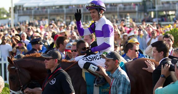 Belmont Stakes: I’ll Have Another Will Scratch, Ending Triple Crown Bid