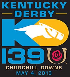 2013 Kentucky Derby Future Wager Odds Pool 1