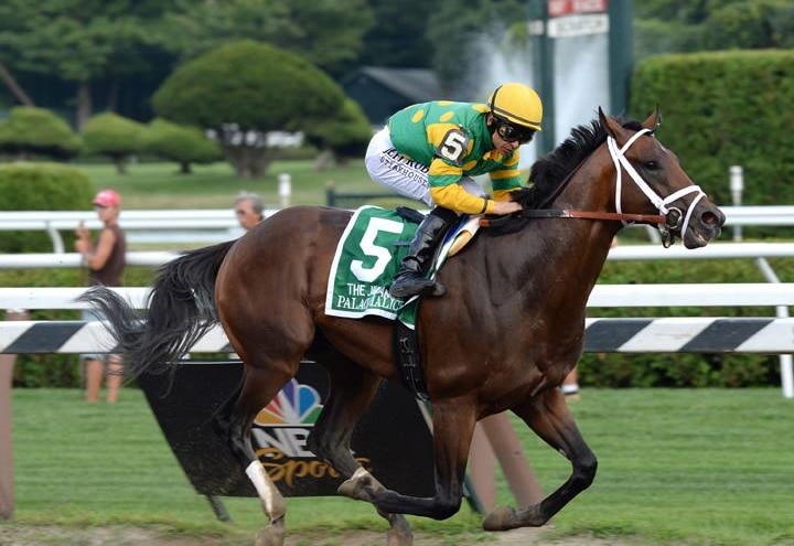 Travers Day Betting: Looking for Longshots at Saratoga