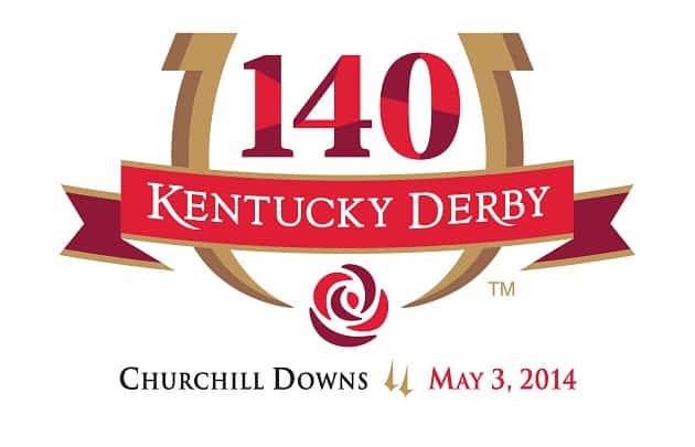 Road to the 2014 Kentucky Derby Prep Schedule