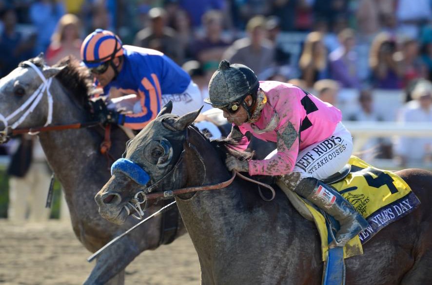 Kentucky Derby Future Odds: Honor Code Early Favorite