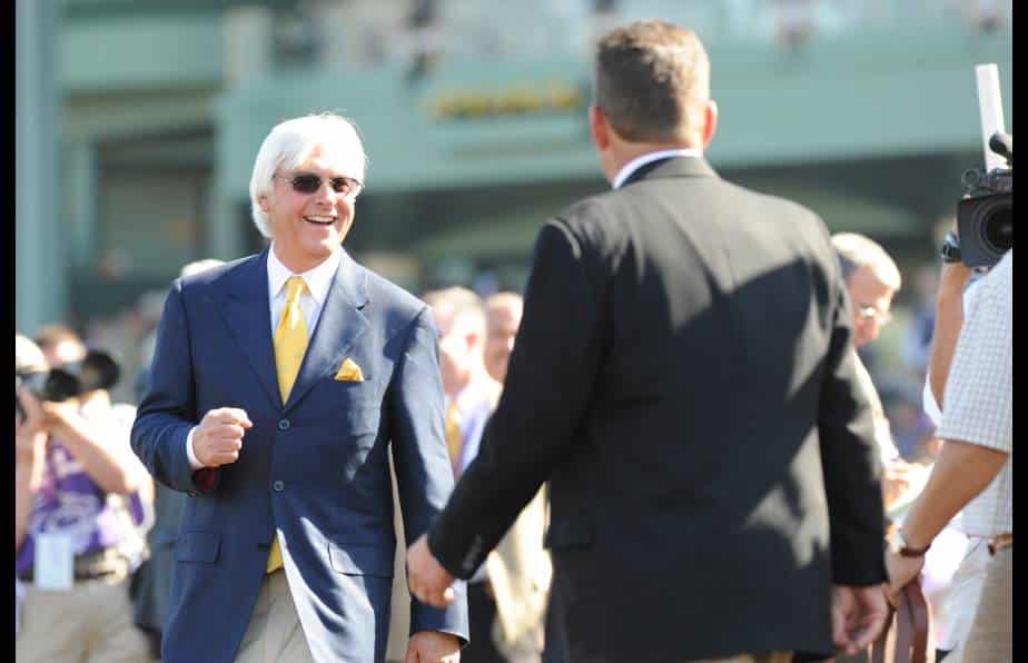 Baffert Given Two Year Suspension by Churchill Downs