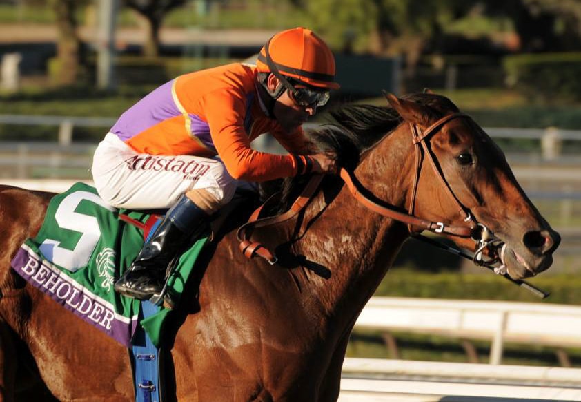 Defections Shake Up Breeders’ Cup Early Betting Odds