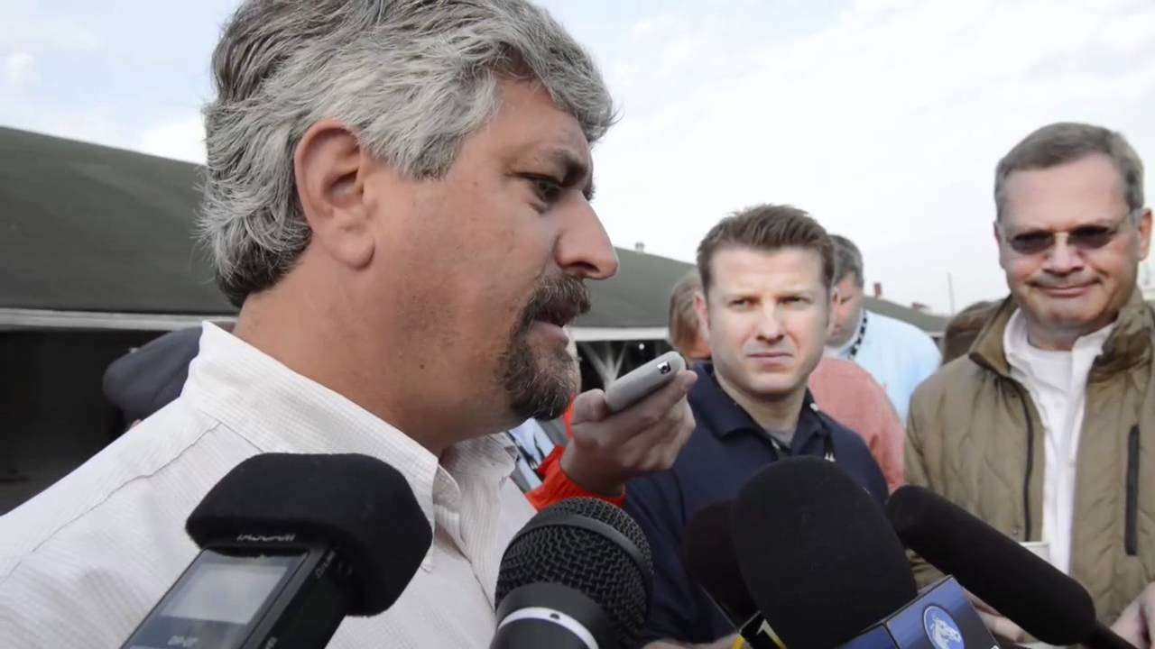 PETA Video Fallout: Owners Need to Step Up and Replace Asmussen