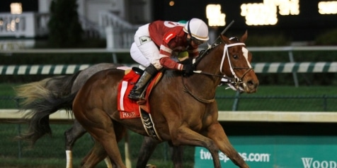 Weekend Recap: Untapable Unstoppable, Churchill Takes Hit
