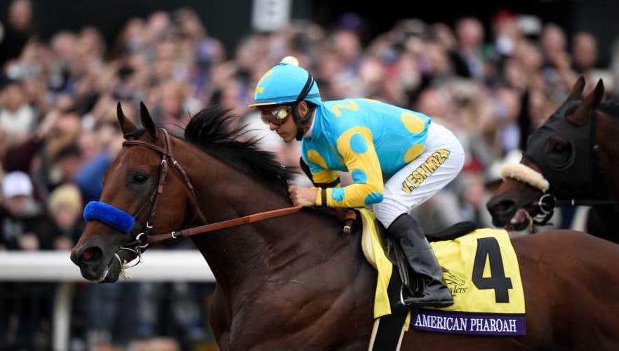 American Pharoah, Todd Pletcher, Jack Fisher Elected to Hall of Fame
