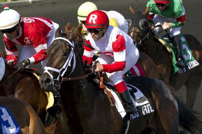 The Four Biggest Horse Racing Events in the World That Rival the Kentucky Derby