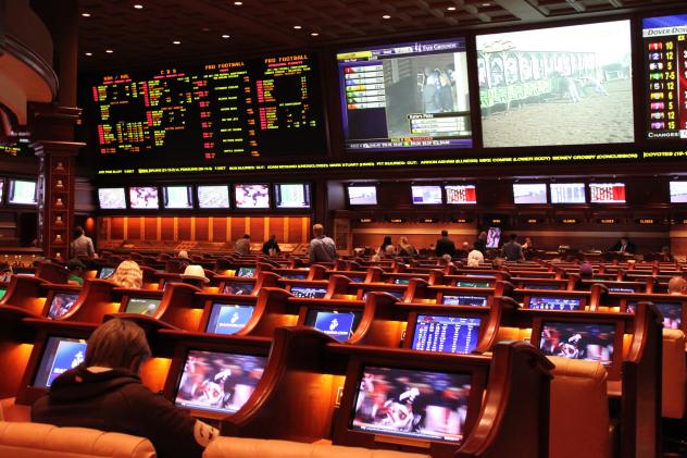 Why Sports Betting is Getting More Popular