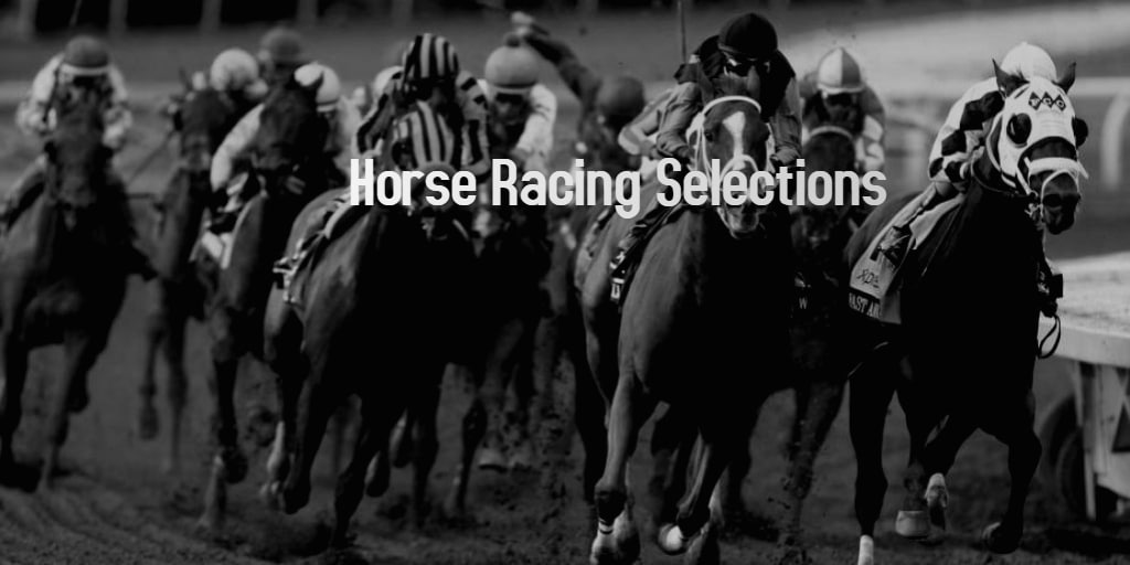 Horse Racing Analysis and Reports by Michael Dempsey