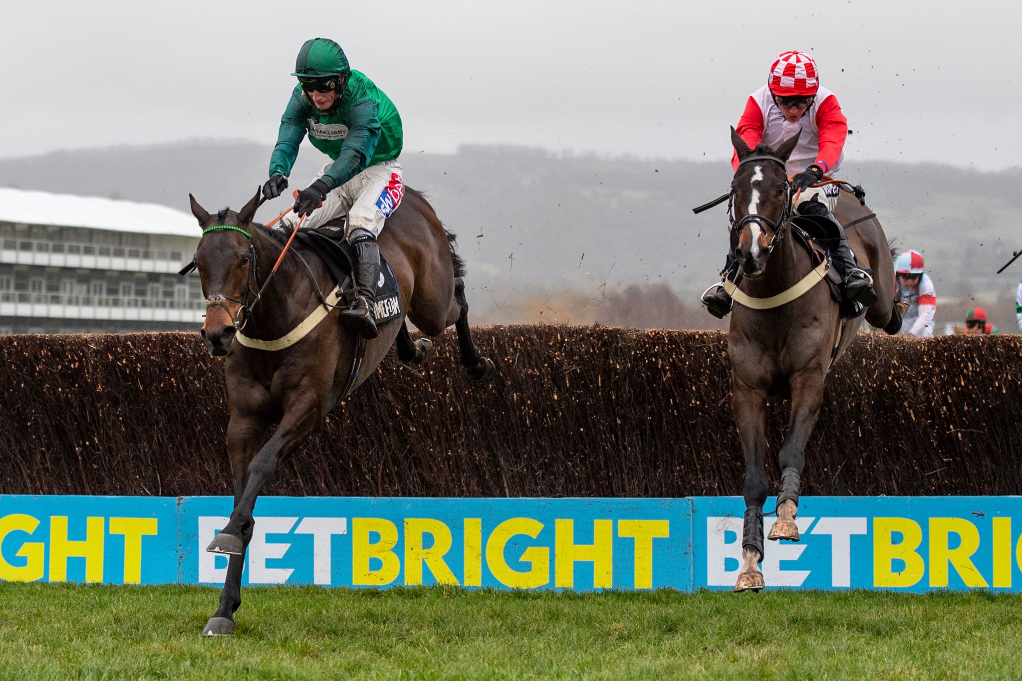 The Greatest Gambling Coups of Cheltenham Festival — A Review