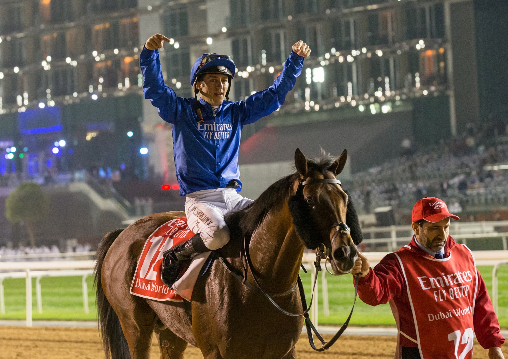 Voting Open for NTRA Moment of Year