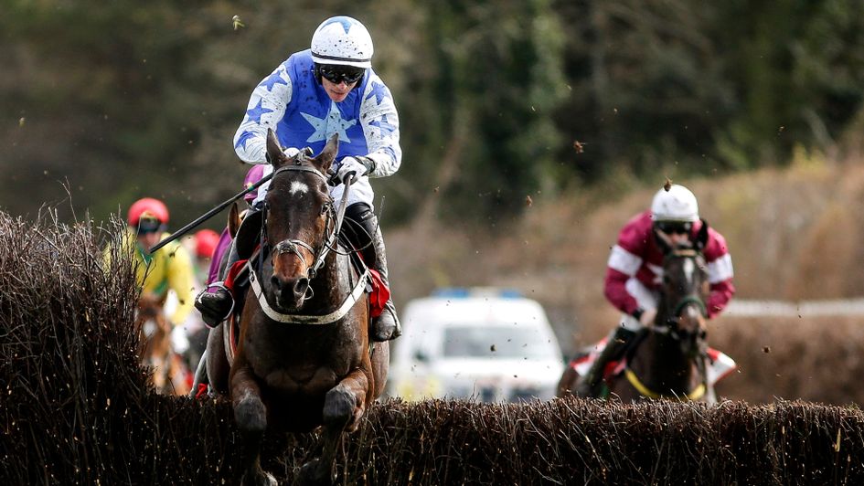 Is Kemboy Horse to Beat in Punchestown Gold Cup?