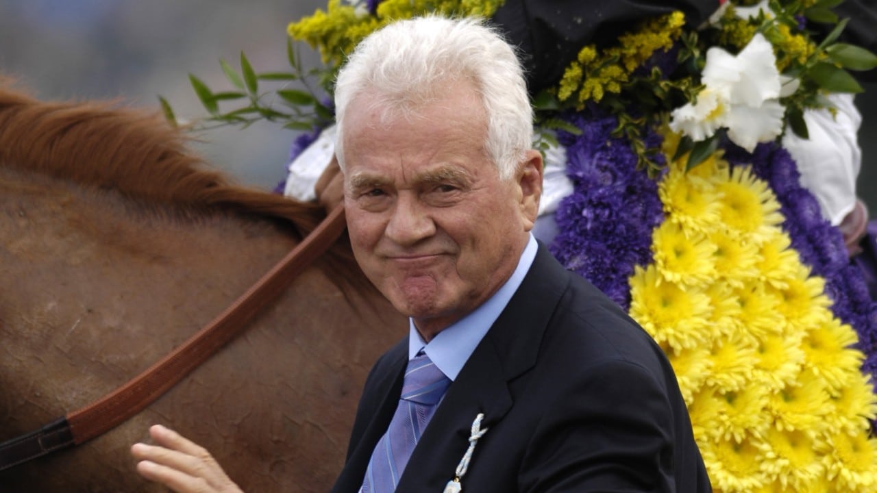 Stronach: Horseplayers Not a Stakeholder in Industry
