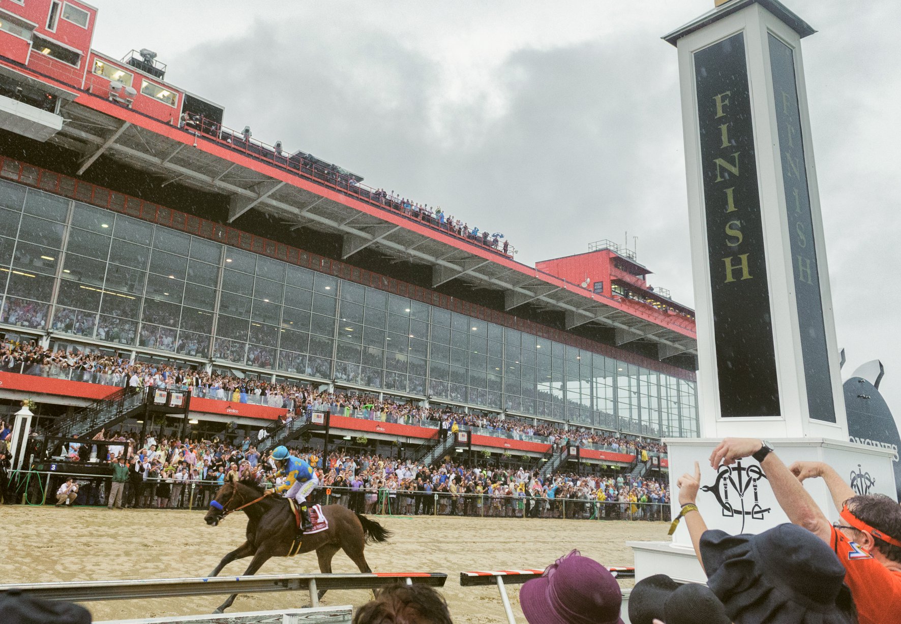 Preakness Day Preview: Betting Bonanza for Horseplayers