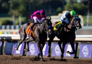 Breeders' Cup Friday