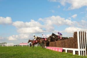 Scilly Isles Novices’ Chase