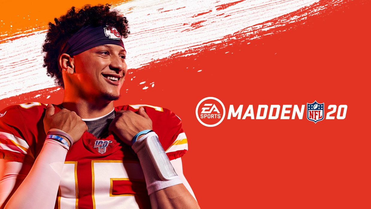 Jazz Sports Offers Wagering on Madden 20 NFL Season