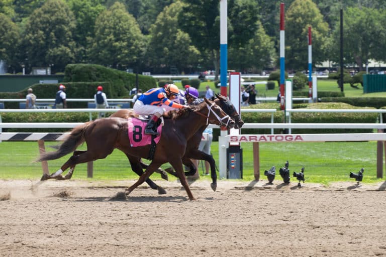 Saratoga Announces Summer Stakes Schedule Horse Racing Reports and