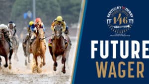 Derby Future Wager