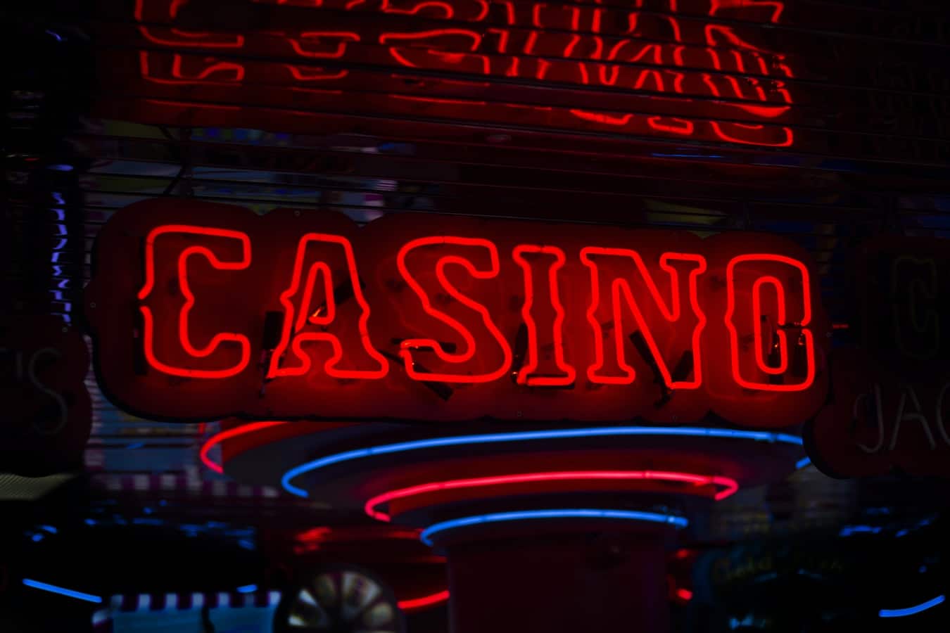 Does Playing in an Online Casino Has a Higher Chance of Winning