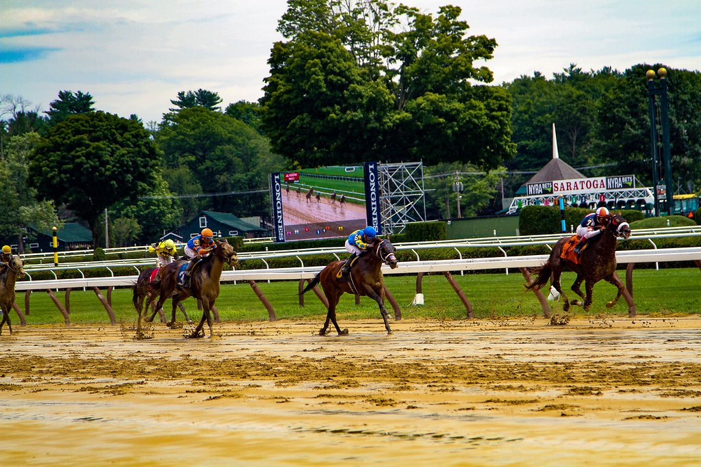 Pletcher Sends Out Three in Shuvee at Saratoga