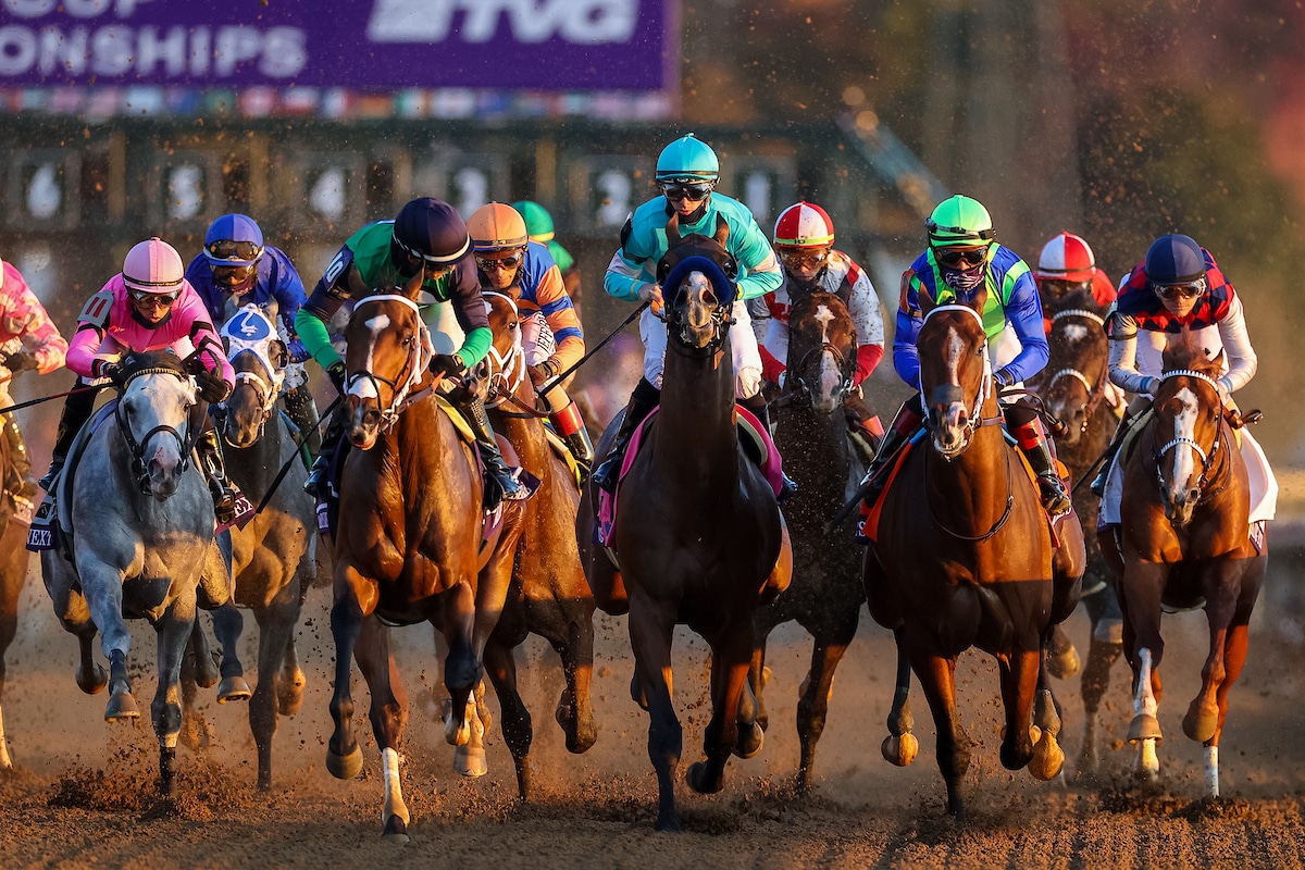 2021 Road to the Kentucky Derby