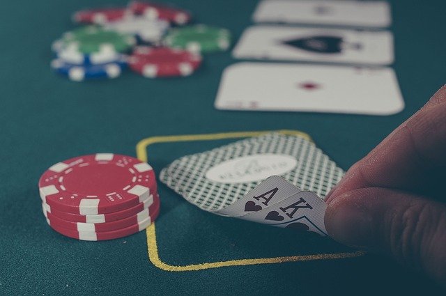 What Strategies the Top Poker Players Use to Win