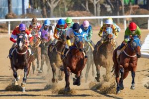 Horse Racing Betting Websites In The UK