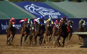Breeders' Cup Juvenile Fillies Betting Trends