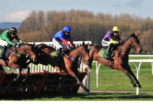Stayers Hurdle